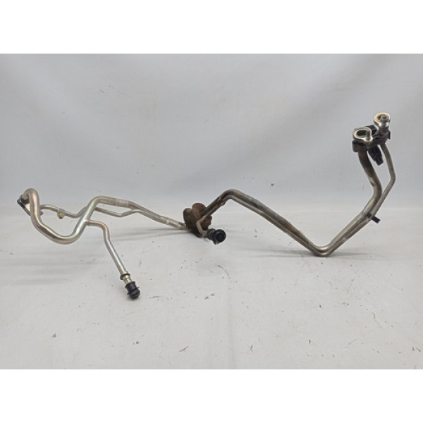 Cano Ar Condicionado Land Rover Freelander 2 2011 2.2 Sd4