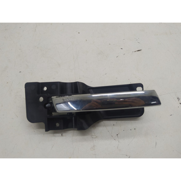 Maçaneta Interna Dianteira Direita Town Country 2008 3.8