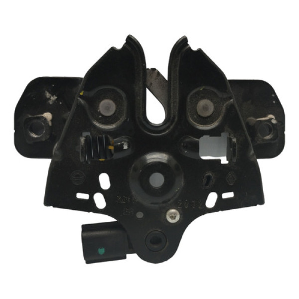 Fechadura Capô Nissan Kicks Exclusive 2022 1.6 Cvt 16v Aut