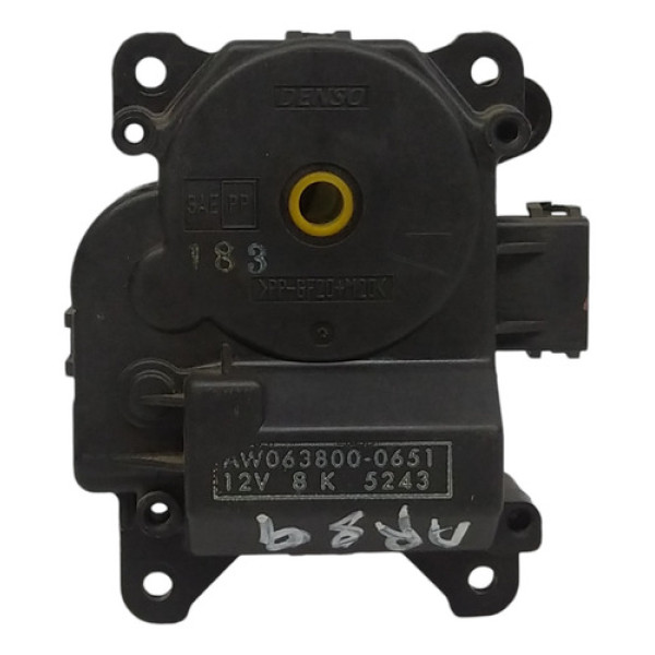 Atuador Caixa Evaporadora Subaru Tribeca 2008