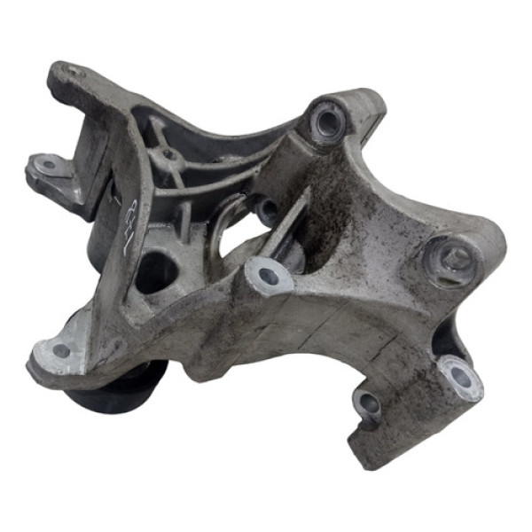 Suporte Coxim Alternador Compressor Chery Tiggo 2015 2.0 