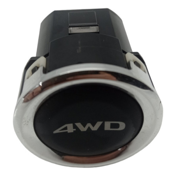 Botão Comando 4wd Mitsubishi Outlander Sport 2.0 Cvt 2022 