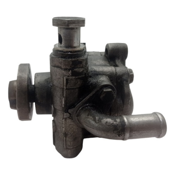 Bomba Direção Volkswagen Saveiro Robust 1.6 2020 Aut 