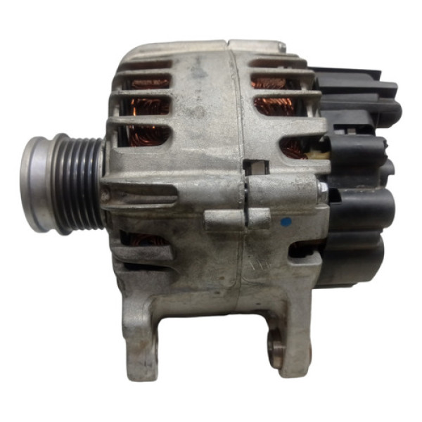 Alternador Vw Nivus Hl 2023 1.0 Tsi Turbo Aut 