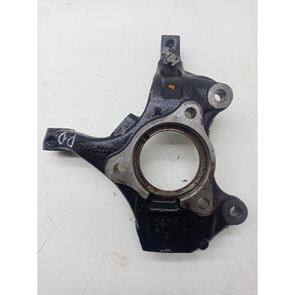 Manga De Eixo Dianteira Direita Onix 1.0 Aspirado 2021