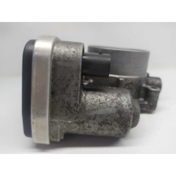 Tbi Corpo De Borboleta Dodge Journey Se 2.7 2010 