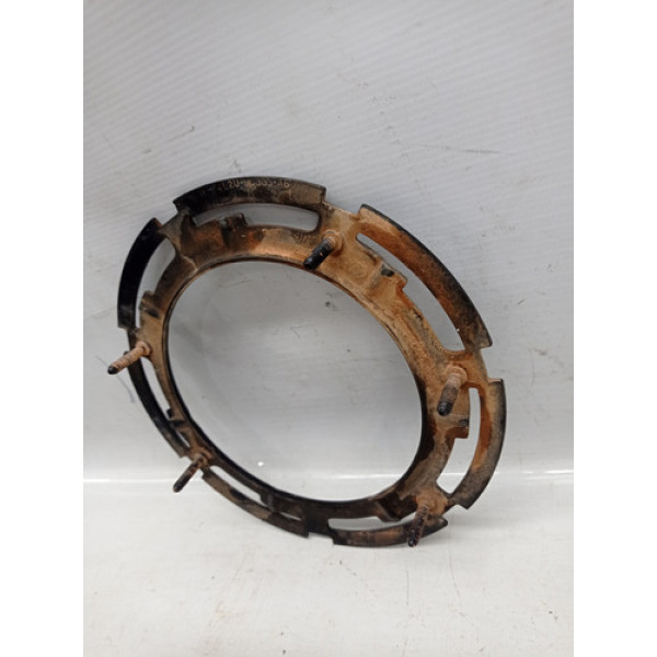 Trava Bomba Combustível Compass 2018 2.0