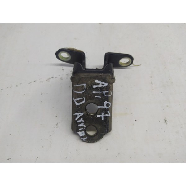 Dobradiça Superior Dianteira Direita Kicks 2017 1.6