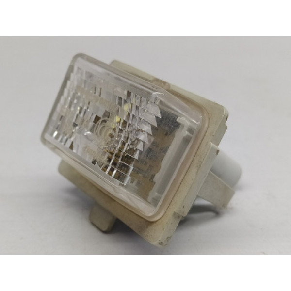 Lanterna Placa Mercedes C180 Cgi 2012 A 2218200856