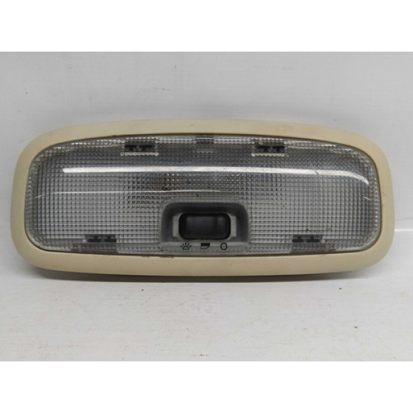 Lanterna Cortesia Teto Land Rover Freelander 2 2008 