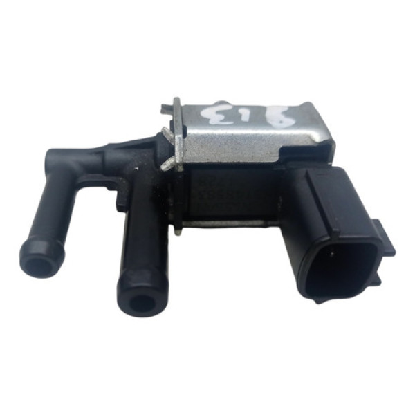 Válvula Solenóide Nissan Versa Advance 2022 1.6 Flex Aut