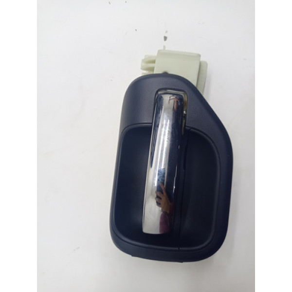 Maçaneta Interna Dianteiro Direito Compass 2013