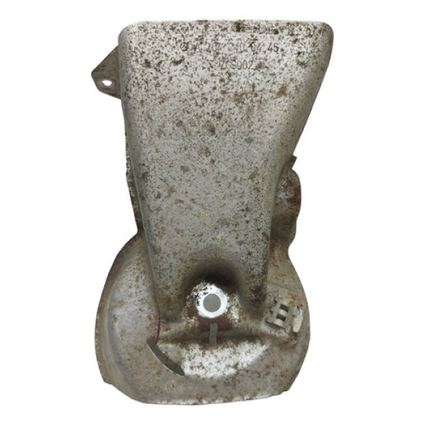 Protetor Suporte Coxim Mercedes C180 Touring 2014 1.6 Turbo