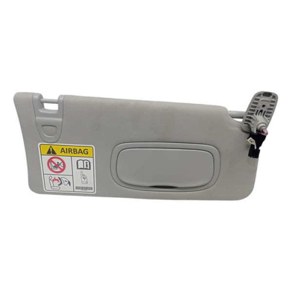 Quebra Sol Direito Jeep Compass Longitude 2022 1.3 Turbo Aut