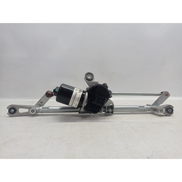 Motor Limpador Parabrisa Jeep Compass 1.3 Turbo 2023