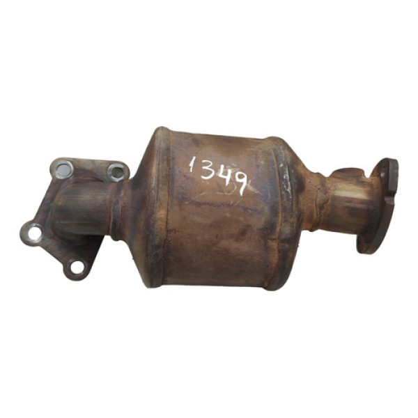 Catalisador Chevrolet Gm Captiva Sport 4x4 3.0 2011