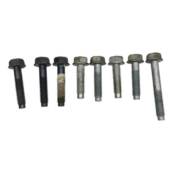 Parafuso Conversor Nissan Kicks Exclusive 1.6 2022