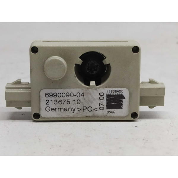 Módulo Amplificador De Antenas Bmw 320i 2006