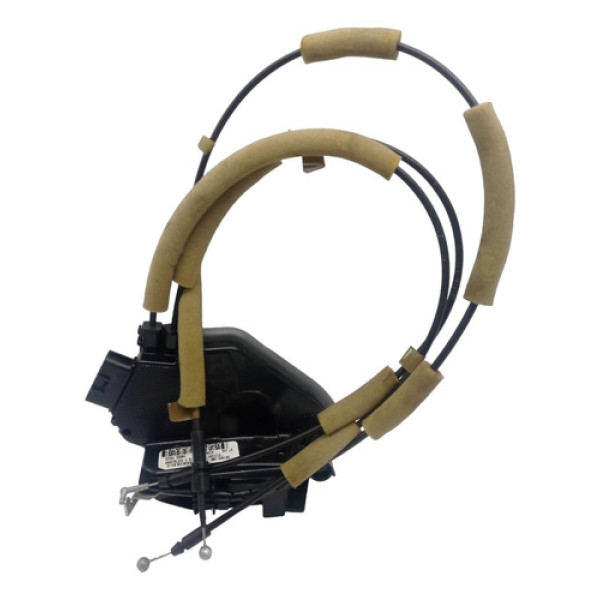 Fechadura Porta Traseira Esquerda Kicks Exclusive 2022 