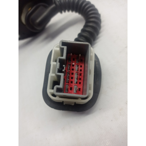 Chicote De Porta Traseira Direita Jeep Grand Cherokee 2010