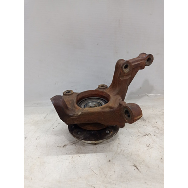 Montante Manga Eixo Dianteira Direita Captur 1.6 Aut 2019