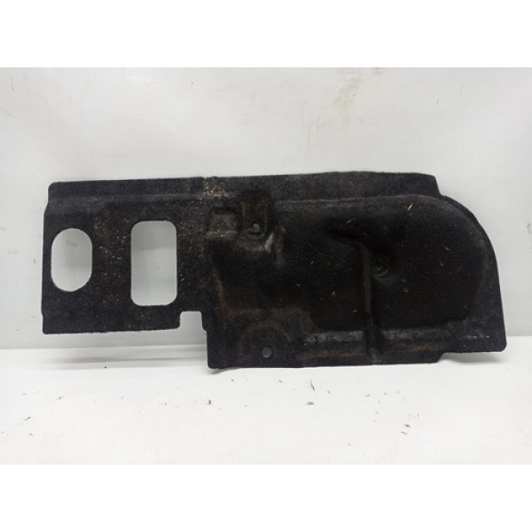 Forro Painel Corta Fogo Nissan Kicks 2020 1.6 Active