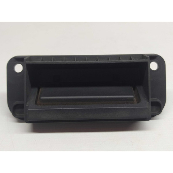 Botão Abertura Porta Malas Mercedes C180 Cgi 2012 