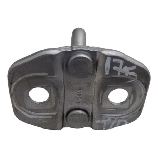 Batente Traseiro Direito Jeep Renegade Sport 2021 1.8 Aut