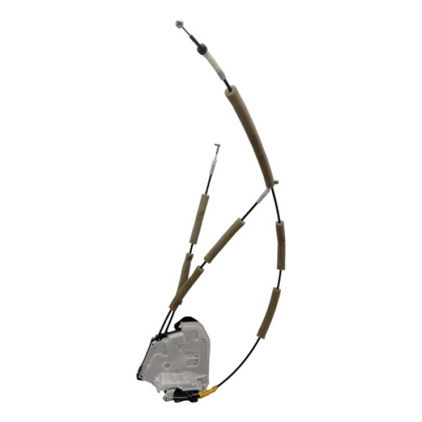 Fechadura Porta Traseira Esquerda Nissan Sentra 2023 2.0 Aut