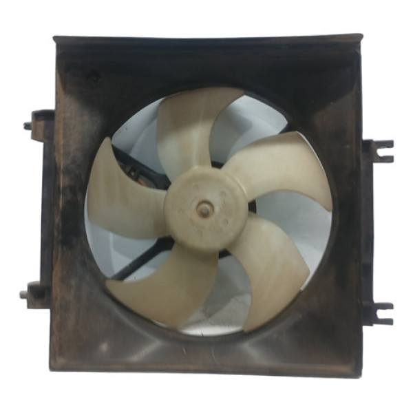 Ventoinha Radiador Impreza 1.5 2008 