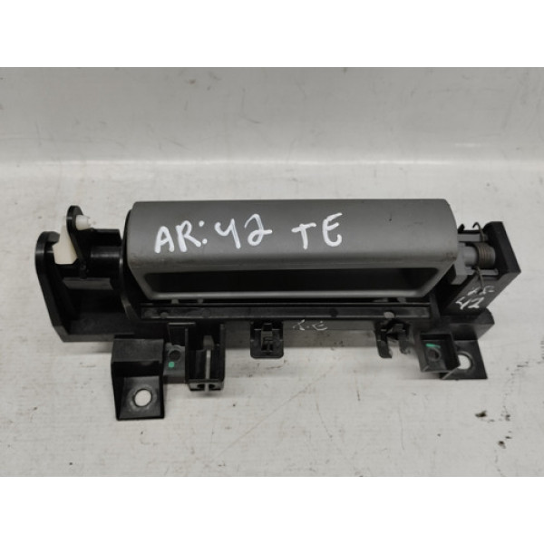 Maçaneta Interna Traseira Esquerda Town Country 2008 3.8 