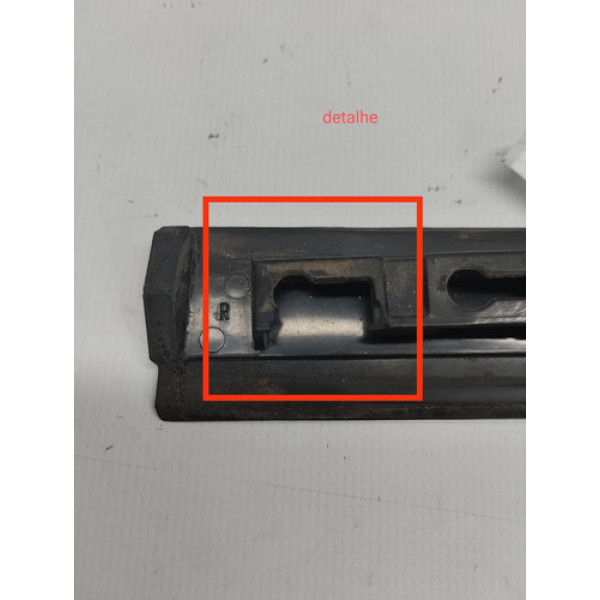 Friso Borracha Rack Teto Traseiro Direito Hrv 2020