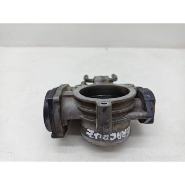 Tbi Veracruz 2009 3.6 V6 17203021