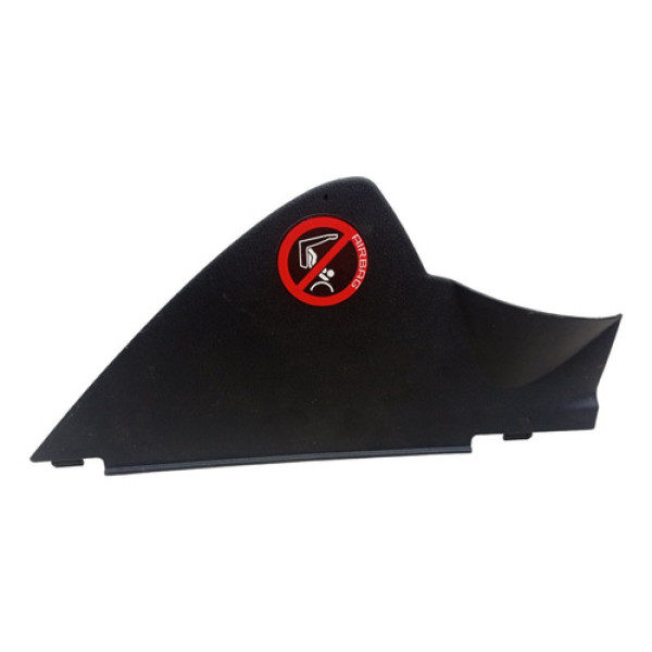 Acabamento Painel Lado Esquerdo Kicks Advance 2022 1.6 Aut