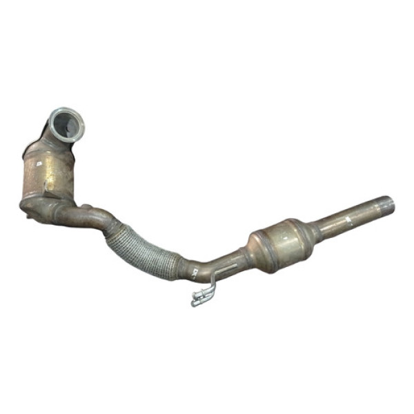 Catalisador Audi A3 Limited Sedan 2019 1.4 Tfsi Aut 