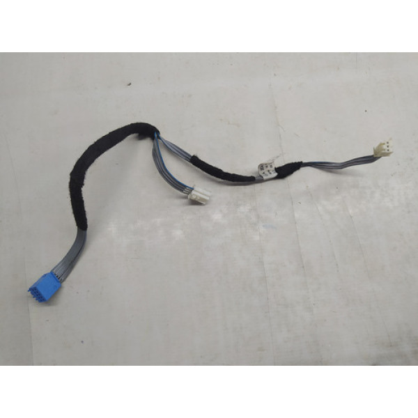 Chicote Porta Dianteiro Direito C180 Cgi 2013 1.6 Aut