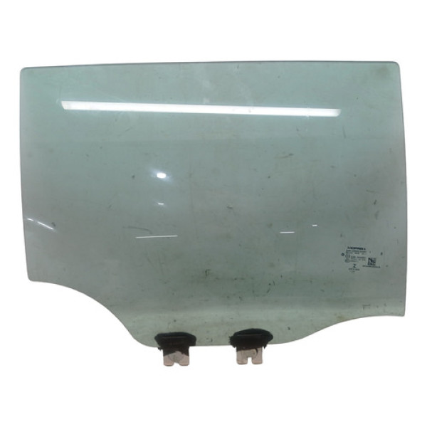 Vidro Traseiro Direito Jeep Compass Longitude 2023 1.3 Aut