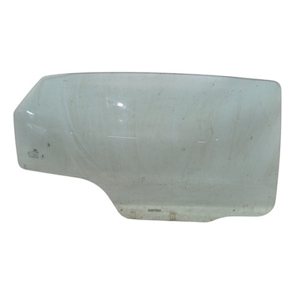 Vidro Traseiro Direito Chery Tiggo 3x Plus 2022 1.0 Aut