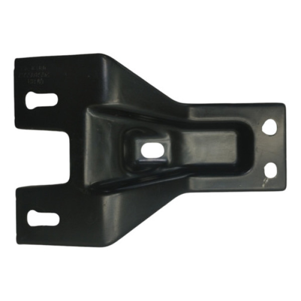 Suporte Painel Frontal Vw Nivus Highline Tsi 2023 1.0 Turbo 