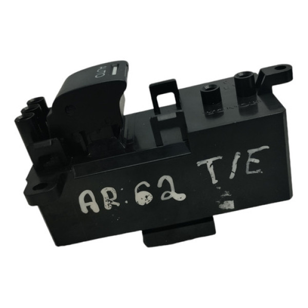 Botão Vidro Elétrico Traseiro Esquerdo Honda Hrv 2020 1.8 