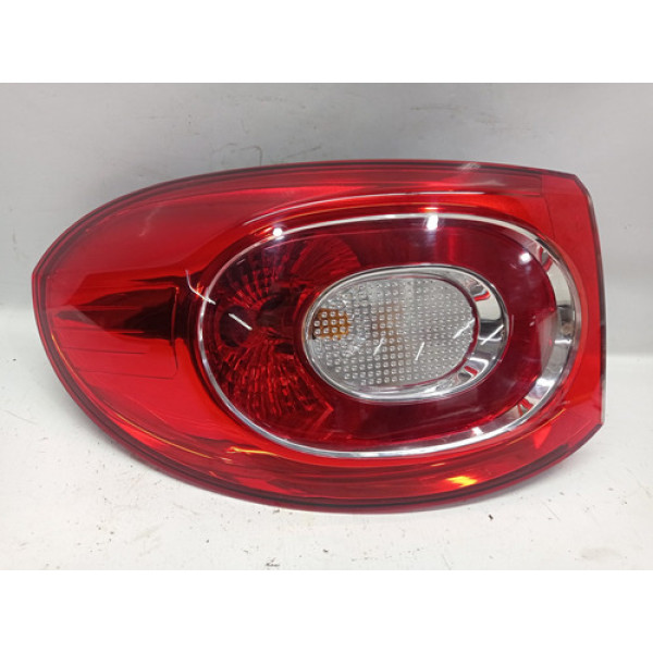 Lanterna Esquerda Volkswagen Tiguan 2011 2.0 Tsi 