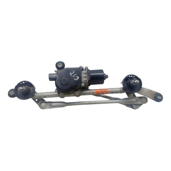 Máquina Limpador Parabrisa Nissan Versa Advance 2022 1.6 Aut