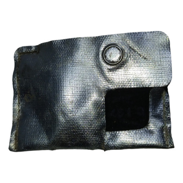 Capa Térmica Sensor Temperatura Vw Nivus Tsi 1.0 2023