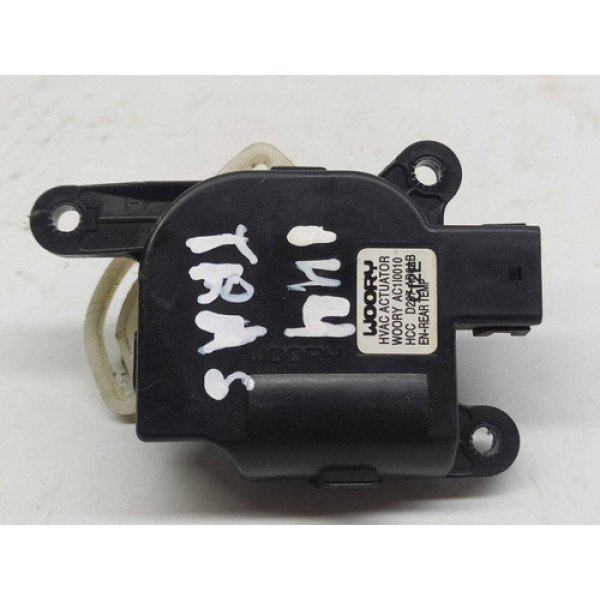 Atuador Caixa Evaporadora Hyundai Veracruz 2008