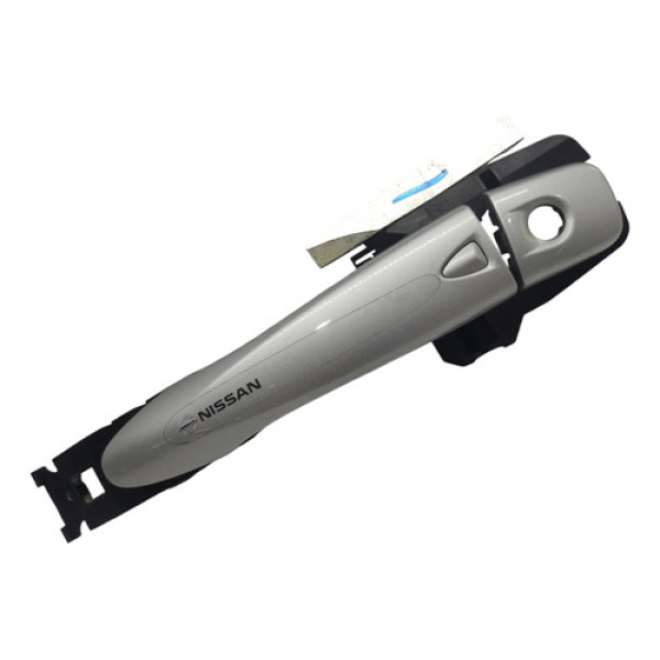 Maçaneta Externa Dianteira Esquerda Nissan  1.6 Advance 2022