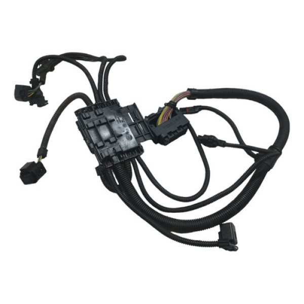 Chicote Motor Bmw X3 2012 3.0 Turbo 