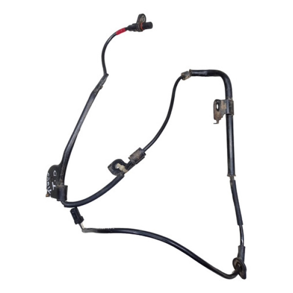 Sensor Abs Traseiro Direito Chery Tiggo 2011 2.0 Manual