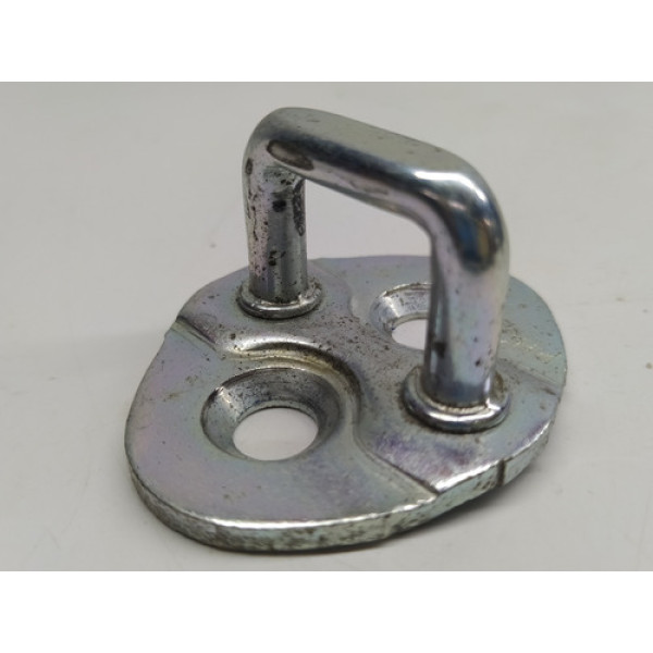 Batente Fechadura Porta Hyundai Azera 2009