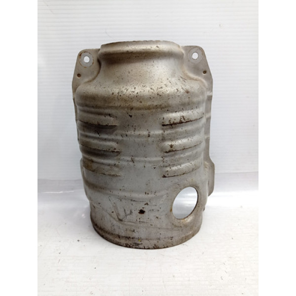 Defletor Calor Catalisador Honda Civic Lxr 2.0 2014