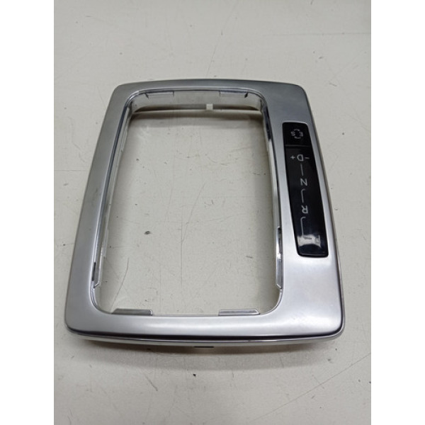 Moldura Alavanca Câmbio Mercedes C200 2013 1.8 